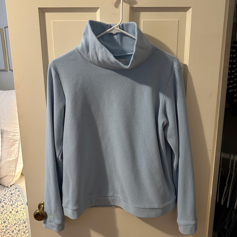 Dudley Stephens Fleece